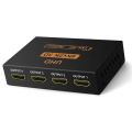 Distribuidores de HDMI
