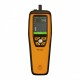 DETECTOR DE QUALIDADE DE AR (PARTICULAS / PM2,5 / PM10 / CO2 / HCHO / TEMPERATURA / UMIDADE) M2000TEMTOP - INSTRUFIBER