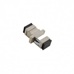 ACOPLADOR SC SIMPLEX MULTIMODO - INSTRUFIBER