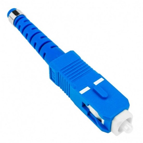 CONECTOR SC/UPC MONOMODO (9/125) 2.0MM - INSTRUFIBER