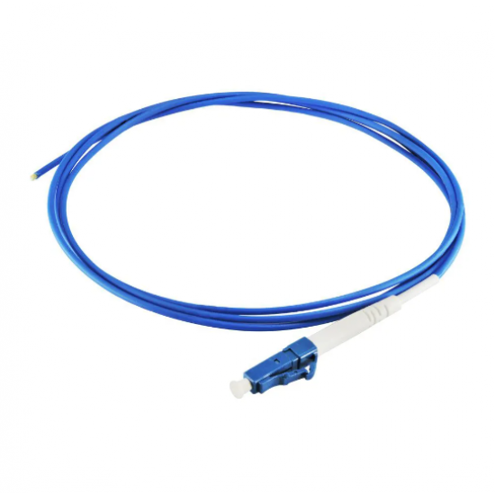 EXTENSÃO ÓPTICO MONOMODO 9/125 2MM LC/UPC - 1,5M - INSTRUFIBER