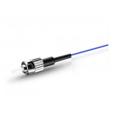 Pigtail Simplex SM 9/125µ ST-PC 1,5m - INSTRUFIBER