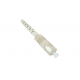 Conector Óptico Simplex MM 50/125µ SC-PC (2mm) - INSTRUFIBER