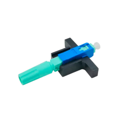 Fast Connector SC ( UPC ) Cunha com Rosca - INSTRUFIBER