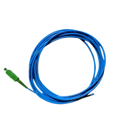 EXTENSÃO DUPLEX MONOMODO 2MM AZUL SC-PC 2,50M - INSTRUFIBER