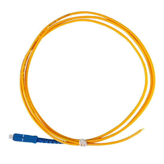 EXTENSÃO SIMPLEX MULTIMODO SC-UPC 1.5M - INSTRUFIBER