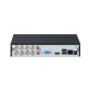 STAND ALONE DVR 08 CANAIS MULTI-HD MHDX 1108-C COM HD 1TB INTELBRAS - INSTRUFIBER