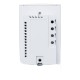 TOMADA COM INTERRUPTOR INTELIGENTE 10A WIFI IZY SMART ETS 2001 INTELBRAS - INSTRUFIBER