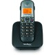 Telefone Sem Fio Digital TS 5120 Intelbras - INSTRUFIBER