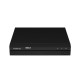 STAND ALONE DVR 04 CANAIS MULTI-HD MHDX 1304 SEM HD INTELBRAS - INSTRUFIBER