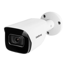 VIP 3240 IA 40m 3.6mm Full HD PoE G2 Intelbras - INSTRUFIBER