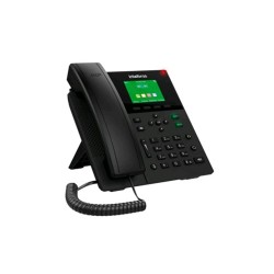 Telefone IP V5501 com POE Intelbras - INSTRUFIBER