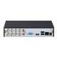 STAND ALONE DVR 08 CANAIS MULTI-HD MHDX 3108-C SEM HD INTELBRAS - INSTRUFIBER