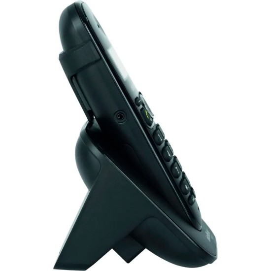 Telefone Sem Fio Digital TS 5120 Intelbras - INSTRUFIBER