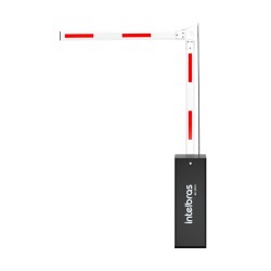 CANCELA AUTOMATICA DE ACIONAMENTO RAPIDO AF 3000 INTELBRAS - INSTRUFIBER