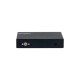 Switch SF 500 Hi-PoE 5 Portas Fast Ethernet Intelbras - INSTRUFIBER