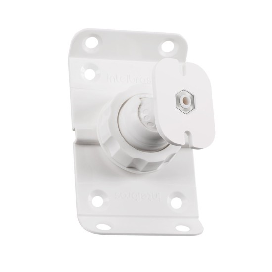 Suporte Universal para Sensores de Movimento XSA 1000 Intelbras - INSTRUFIBER