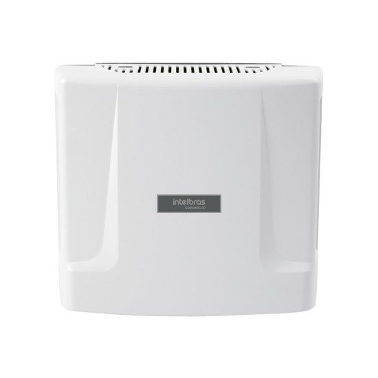 Central de Portaria de Até 80 Pontos COMUNIC 80 Intelbras - INSTRUFIBER