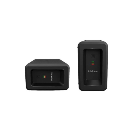 NOBREAK INTERATIVO BIVOLT ATTIV SEG POWER BI+ INTELBRAS - INSTRUFIBER