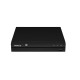 STAND ALONE NVR 04 CANAIS IP NVD 1404 SEM HD INTELBRAS - INSTRUFIBER