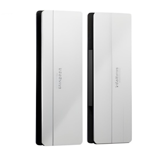 SUPORTE PARA PORTA DE VIDRO SVR 21/22 SERIES - INSTRUFIBER