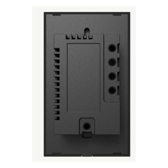 TOMADA COM 2 INTERRUPTORES INTELIGENTE 10A WIFI IZY SMART ETS 2002 - INTELBRAS