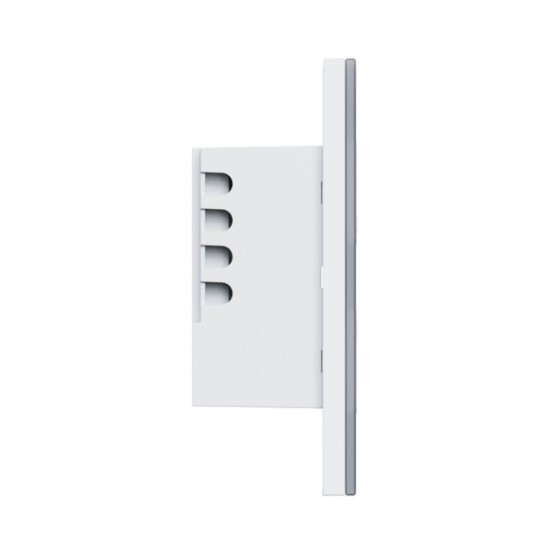 TOMADA INTELIGENTE 10A WIFI IZY SMART ETS 1001 BRANCA INTELBRAS - INSTRUFIBER 