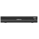 STAND ALONE DVR 8 CANAIS MULTI-HD IMHDX 5108 4K SEM HD INTELBRAS - INSTRUFIBER