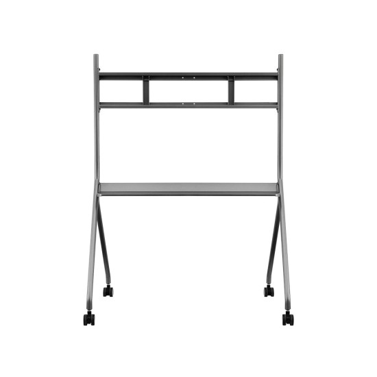 SUPORTE PARA TELA DIGITAL INTERATIVA DE 65 E 75 POL STDI 7000 INTELBRAS - INSTRUFIBER