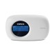 Teclado para centrais de alarme XAT 4000 LCD Intelbras - INSTRUFIBER
