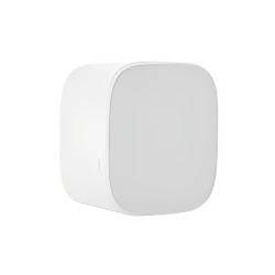 CAIXA DE PASSAGEM PLASTICA PARA CFTV VBOX 1000 MINI  INTELBRAS - INSTRUFIBER