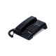 Telefone com Fio TC 50 Premium Preto Intelbras - INSTRUFIBER