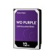HARD DISK HD 12TB WD121PURP PARA CFTV WESTERN DIGITAL - INSTRUFIBER