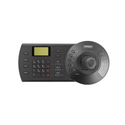 MESA CONTROLADORA HIBRIDA IP VTN 2000 G2 INTELBRAS - INSTRUFIBER