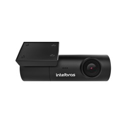 Camera IP Veicular Mibo Car Full HD Izy Smart DC 3102 com microsd 32G Intelbras - INSTRUFIBER
