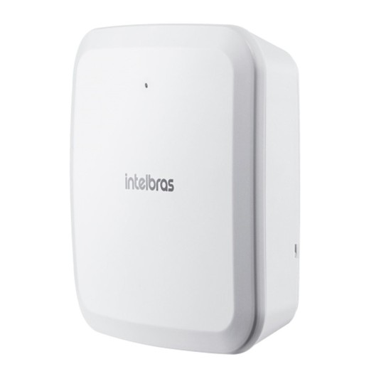 Repetidor de sinal para sistema REP 8000 Intelbras - INSTRUFIBER