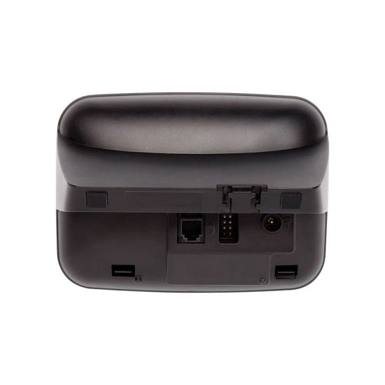 Telefone sem Fio Digital TS 3130 Preto Intelbras - INSTRUFIBER