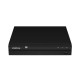 STAND ALONE NVR 08 CANAIS IP NVD 1408 SEM HD INTELBRAS - INSTRUFIBER