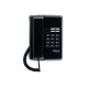 Telefone com Fio TC 50 Premium Preto Intelbras - INSTRUFIBER