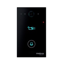 Videoporteiro IP de 01 Tecla XPE 3101T IP Intelbras - INSTRUFIBER