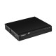 STAND ALONE NVR 08 CANAIS IP NVD 1408 SEM HD INTELBRAS - INSTRUFIBER