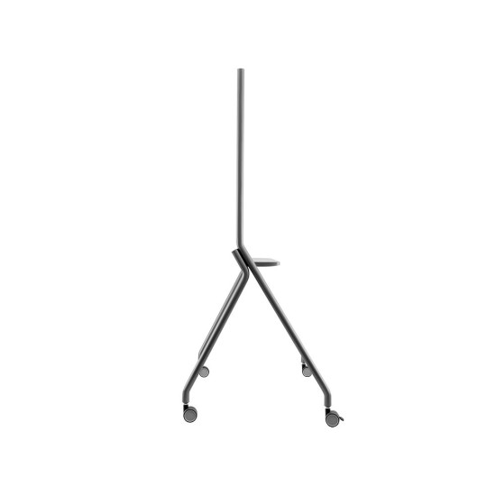 SUPORTE PARA TELA DIGITAL INTERATIVA DE 65 E 75 POL STDI 7000 INTELBRAS - INSTRUFIBER