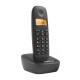 Telefone Sem Fio Digital TS 2510 Preto Intelbras - INSTRUFIBER