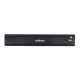 STAND ALONE NVD 08 CANAIS IP INVD 3008-P POE SEM HD INTELBRAS - INSTRUFIBER