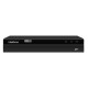 STAND ALONE DVR 08 CANAIS MULTI-HD MHDX 1308 SEM HD INTELBRAS - INSTRUFIBER