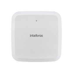 Repetidor de sinal para sistema REP 8000 Intelbras - INSTRUFIBER