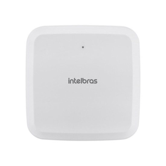 Repetidor de sinal para sistema REP 8000 Intelbras - INSTRUFIBER