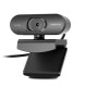 WEBCAM USB CAM HD 720P INTELBRAS - INSTRUFIBER