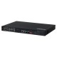 Switch 16 Portas Fast PoE+ 2Portas Giga SF 1822 Hi-PoE Intelbras - INSTRUFIBER