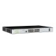 SWITCH GERENCIAVEL 16 PORTAS GIGA E 2 SFP SG 1602 POE MAX INTELBRAS - INSTRUFIBER
